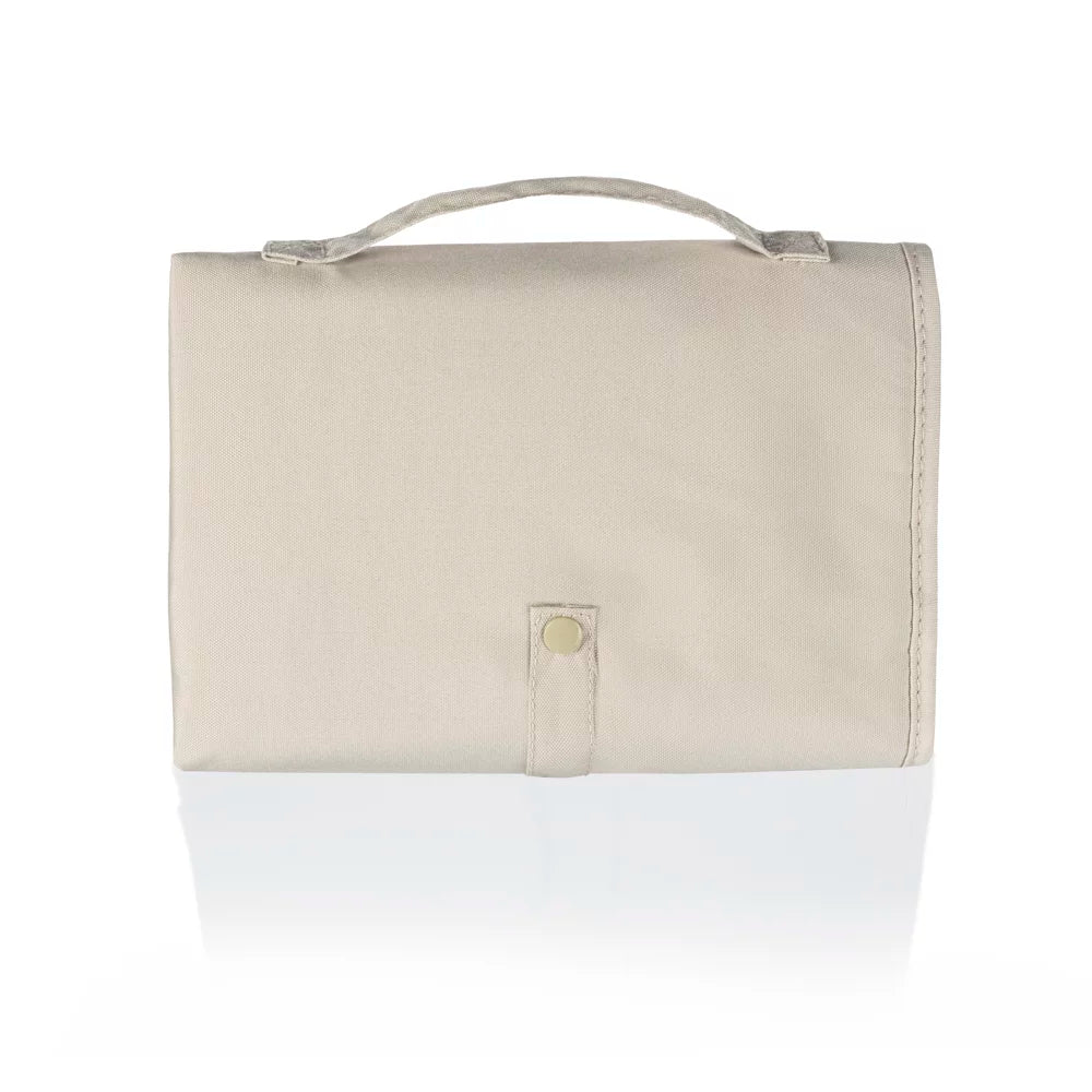 Подложка За Повиване Travel Ivory Beige Zopa