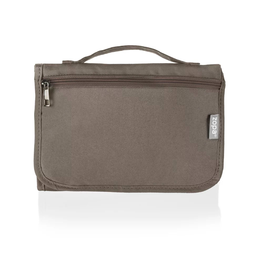 Подложка За Повиване Travel Shade Grey Zopa