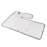 Подложка За Повиване Travel Shade Grey Zopa
