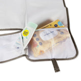 Подложка За Повиване Travel Shade Grey Zopa