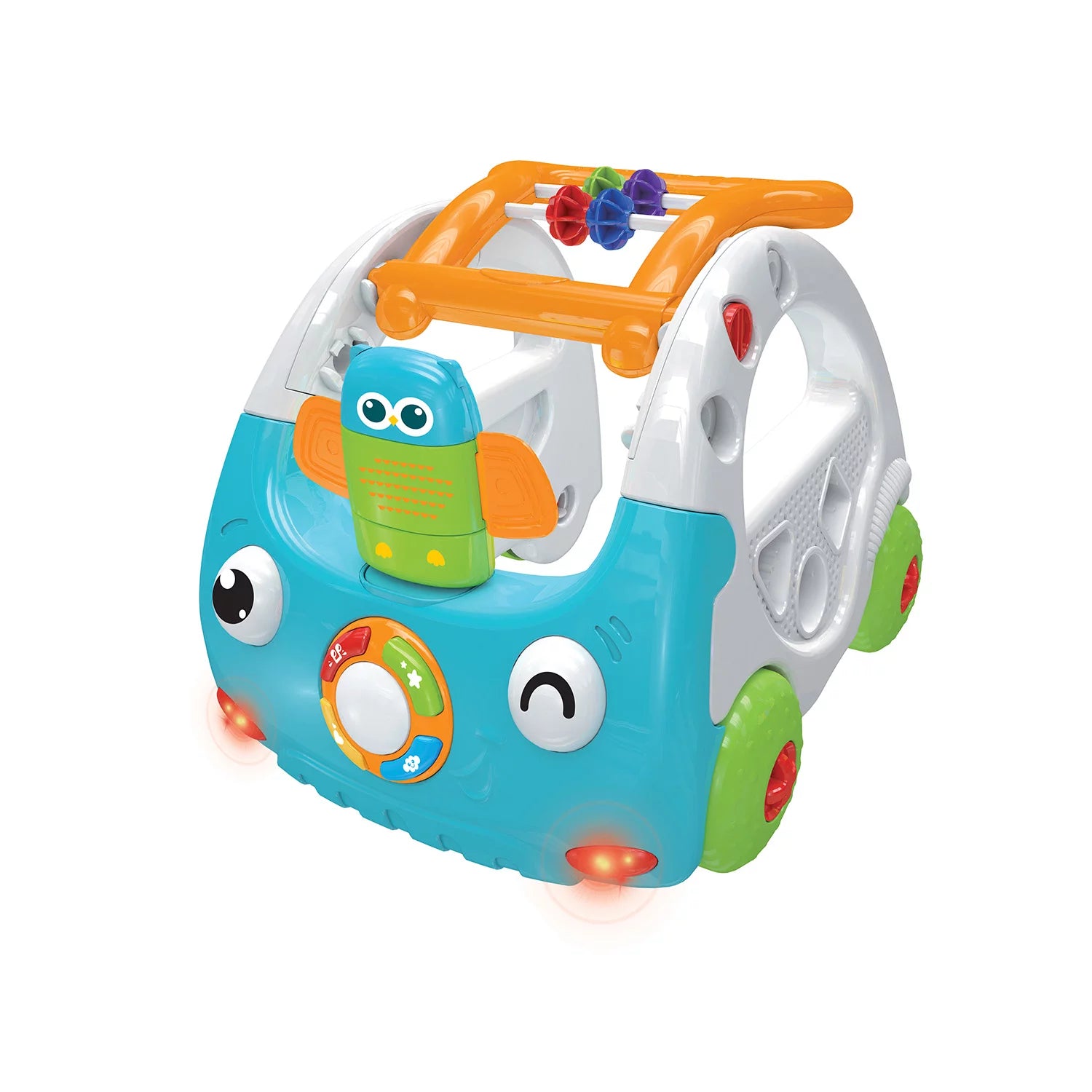 Проходилка 3в1 Blue Zopa