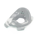 Racer Grey Mint Zopa WC-ülőke