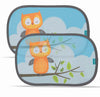 Сенник За Кола С Животни Owl Zopa