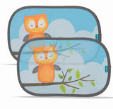 Сенник За Кола С Животни Owl Zopa
