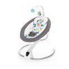 Шезлонг Lullaby Triangle Grey Zopa