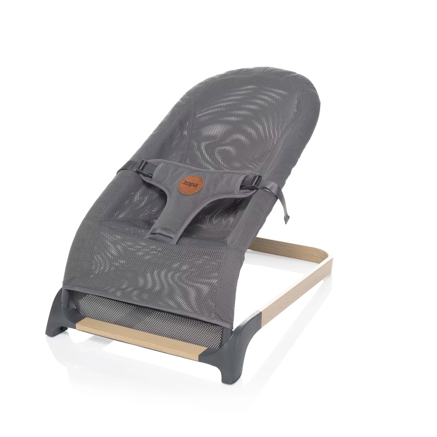 Шезлонг Miura Air Diamond Grey Zopa