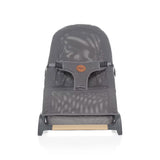 Шезлонг Miura Air Diamond Grey Zopa