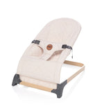 Шезлонг Miura Diamond Beige Zopa