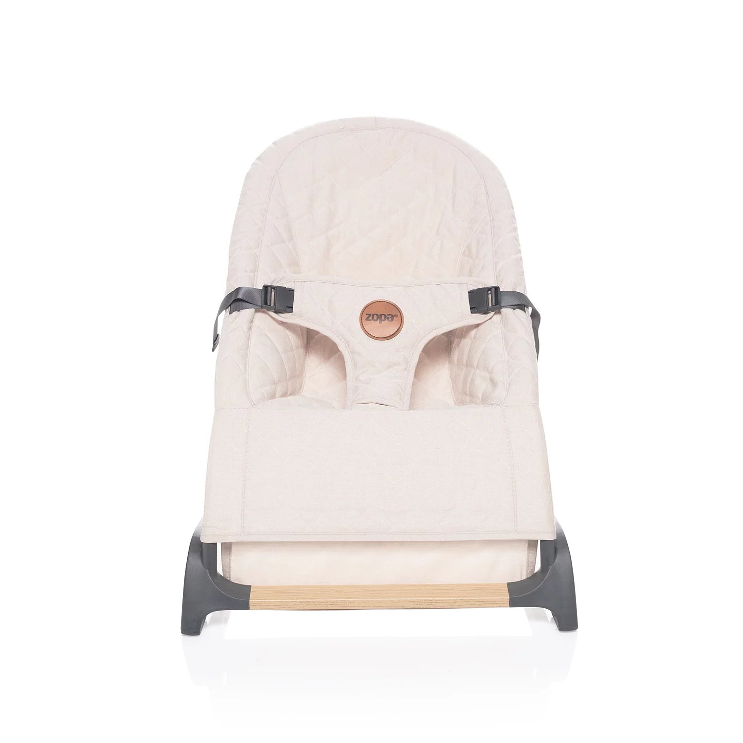 Шезлонг Miura Diamond Beige Zopa
