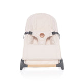 Шезлонг Miura Diamond Beige Zopa