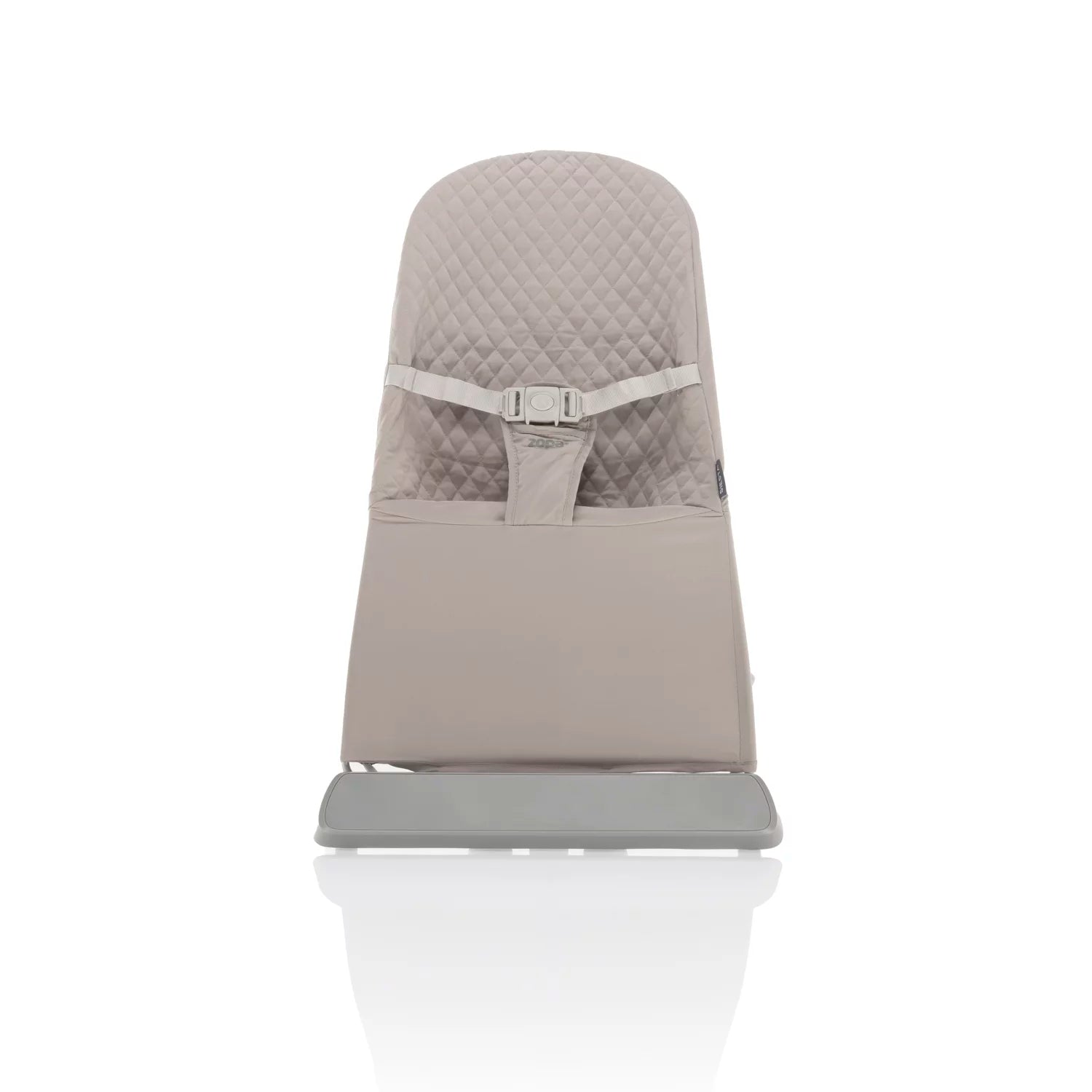 Шезлонг Siesta Diamond Beige Zopa