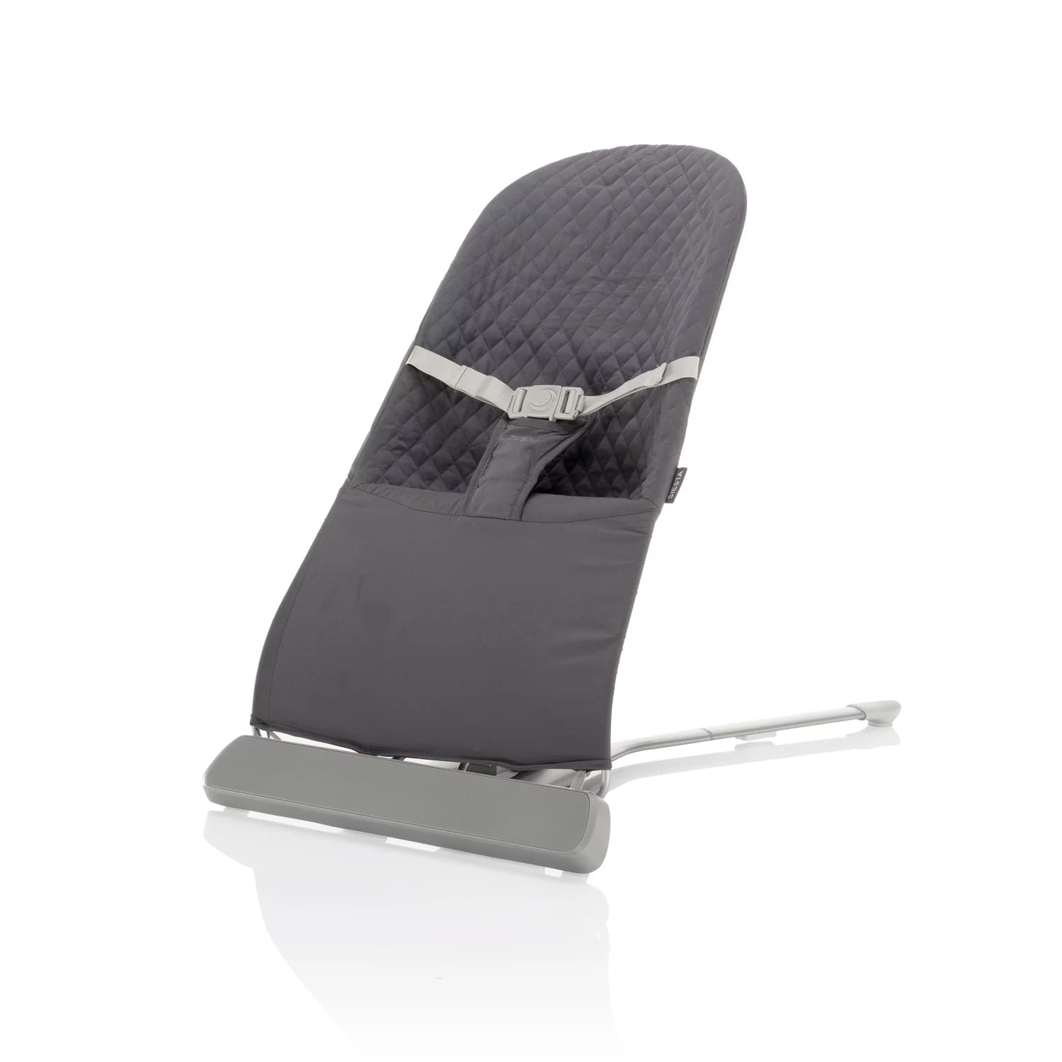 Шезлонг Siesta Diamond Grey Zopa