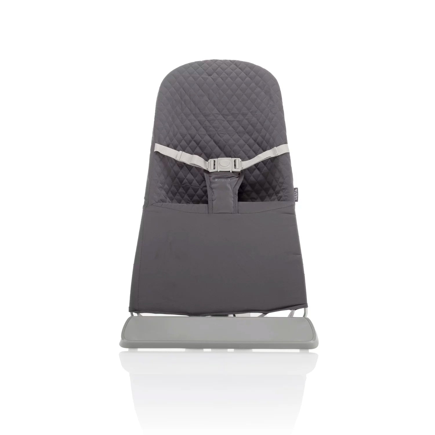 Шезлонг Siesta Diamond Grey Zopa