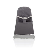 Шезлонг Siesta Diamond Grey Zopa