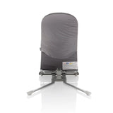Шезлонг Siesta Diamond Grey Zopa