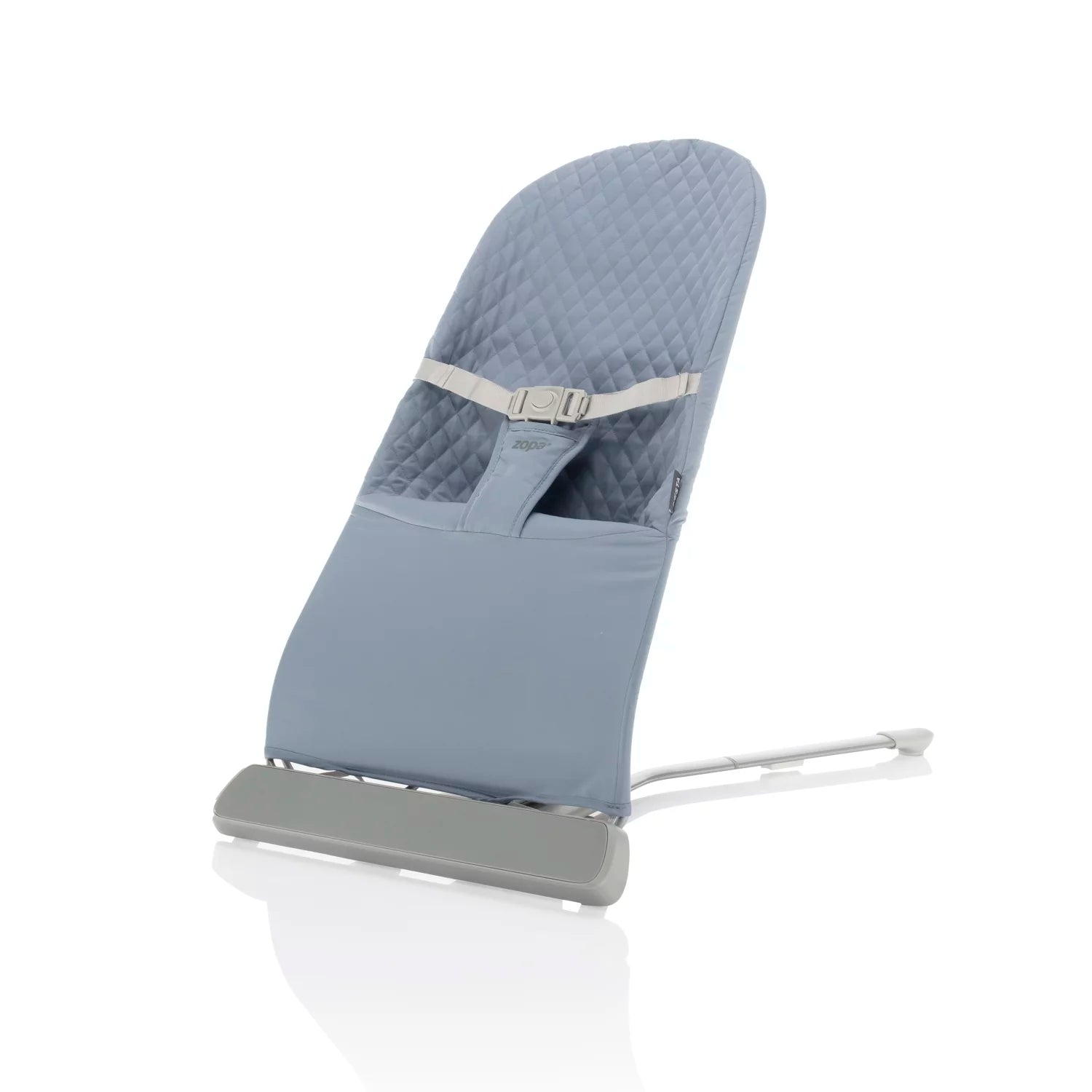 Шезлонг Siesta Diamond Blue Zopa