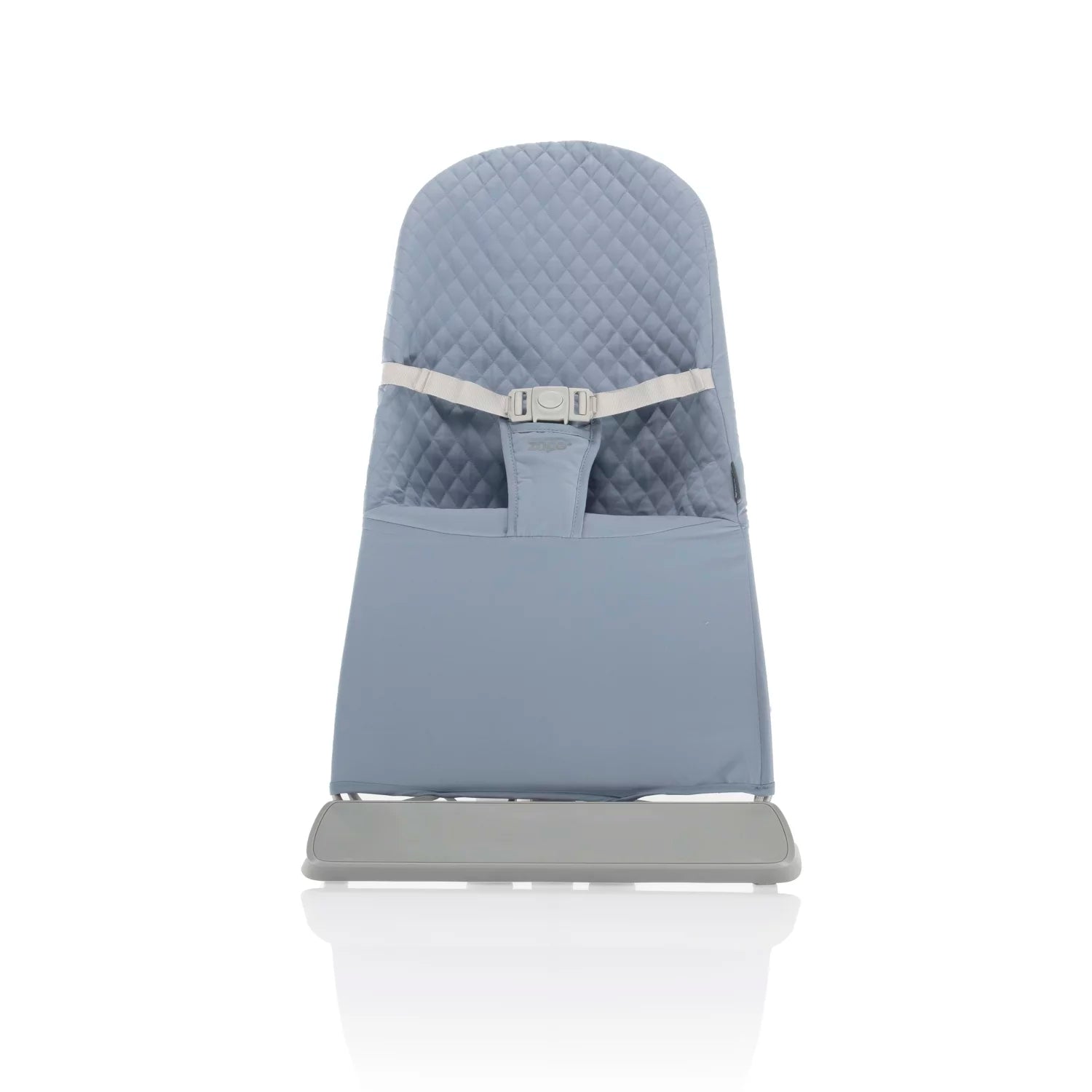 Шезлонг Siesta Diamond Blue Zopa