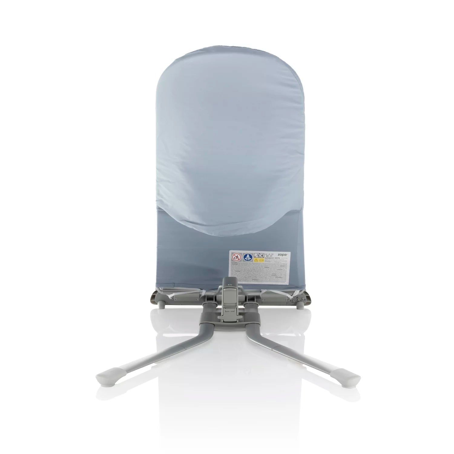 Шезлонг Siesta Diamond Blue Zopa