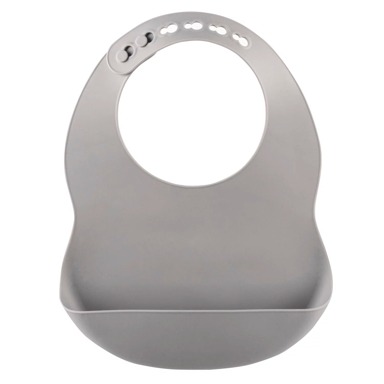 Силиконов Лигавник Dove Grey Zopa