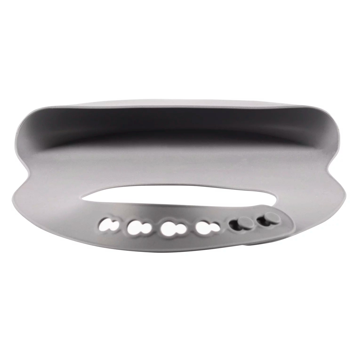 Силиконов Лигавник Dove Grey Zopa