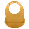 Силиконов Лигавник Mustard Yellow Zopa