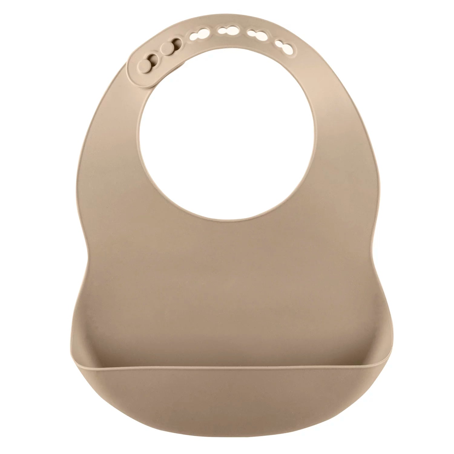 Силиконов Лигавник Sand Beige Zopa