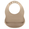 Силиконов Лигавник Sand Beige Zopa