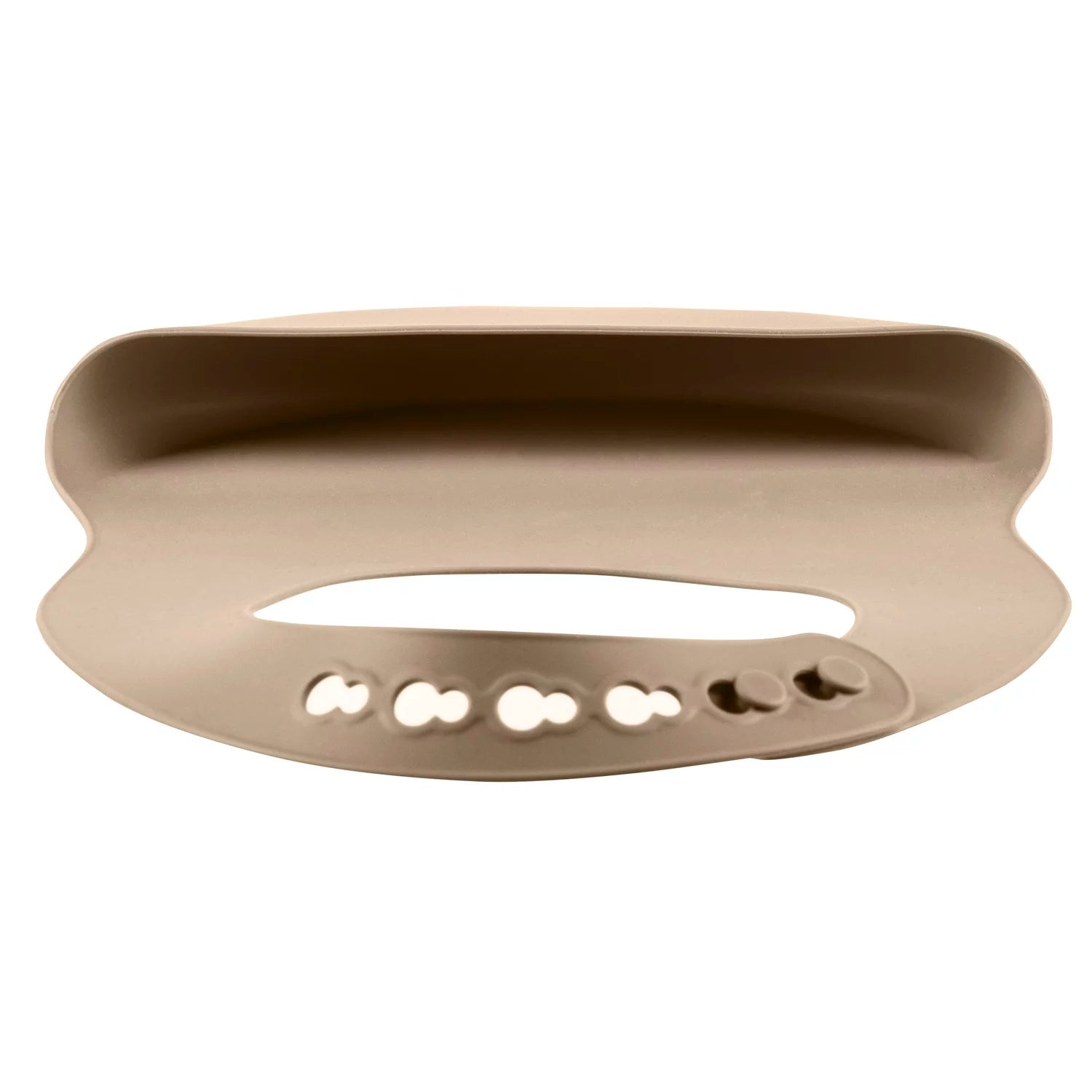 Силиконов Лигавник Sand Beige Zopa