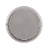 Силиконова Чиния С Разеления И Вакуум Dove Grey Zopa