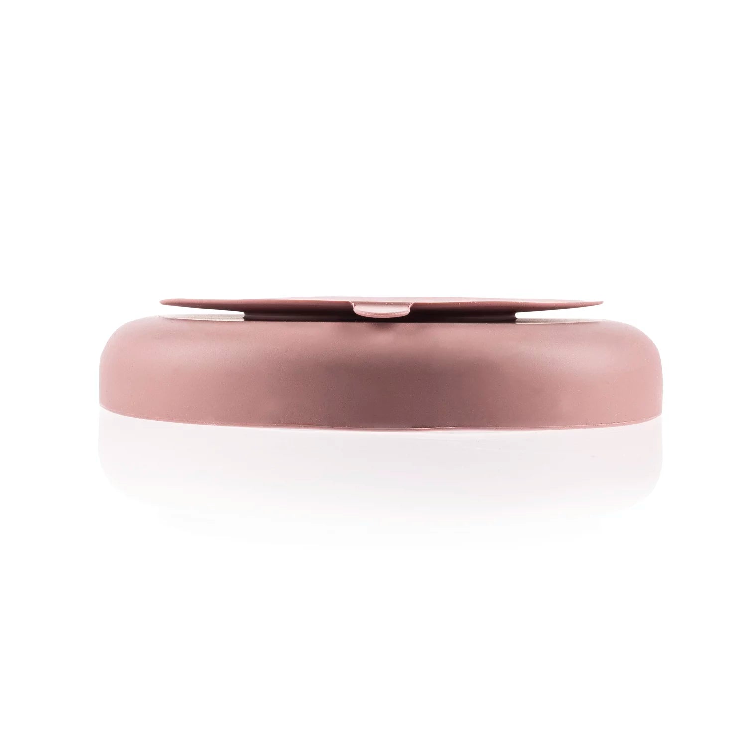 Силиконова Чиния С Разеления И Вакуум Old Pink Zopa
