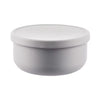 Силиконова Купа С Капак Dove Grey Zopa