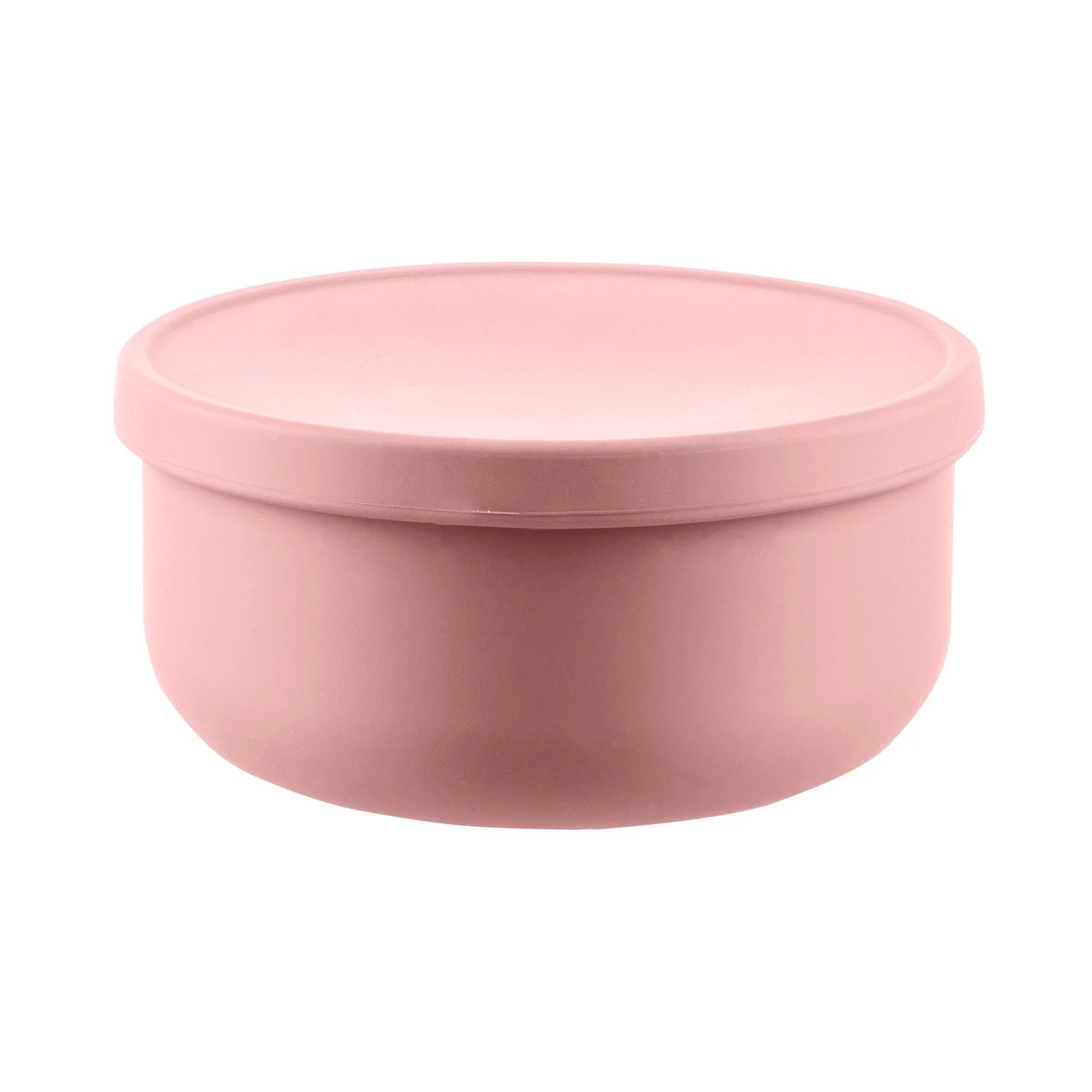 Силиконова Купа С Капак Old Pink Zopa