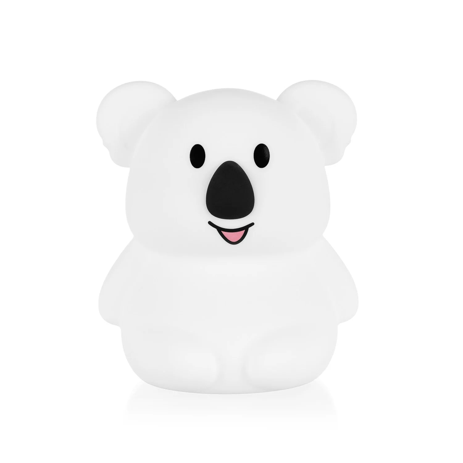 Силиконова Лампа Led Koala Zopa