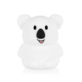Силиконова Лампа Led Koala Zopa
