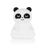 Силиконова Лампа Led Panda Zopa