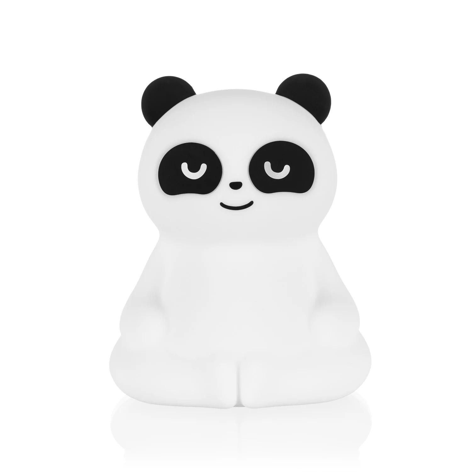 Силиконова Лампа Led Panda Zopa