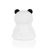 Силиконова Лампа Led Panda Zopa