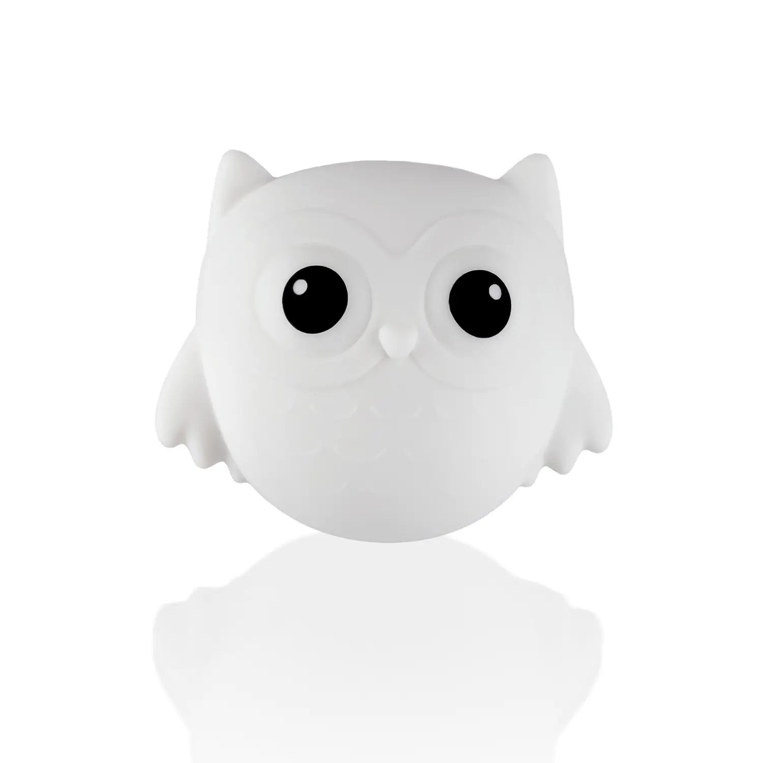 Силиконова Лампа За Стена Owl Zopa