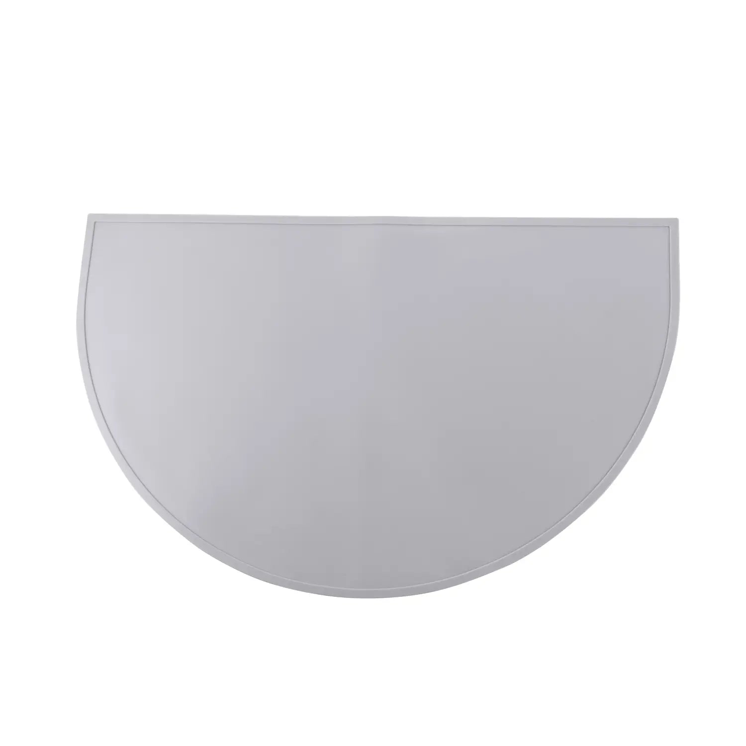 Силиконова Подложка За Хранене Dove Grey Zopa