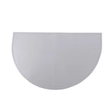 Силиконова Подложка За Хранене Dove Grey Zopa