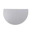 Силиконова Подложка За Хранене Dove Grey Zopa