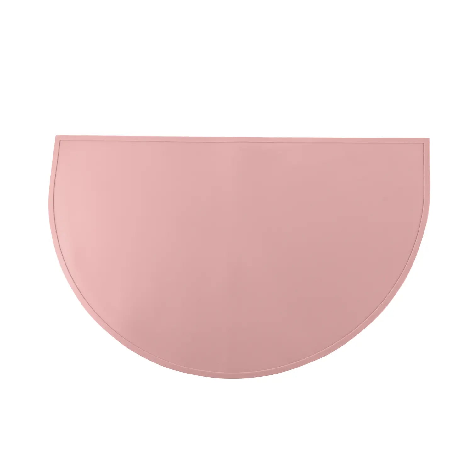 Силиконова Подложка За Хранене Old Pink Zopa