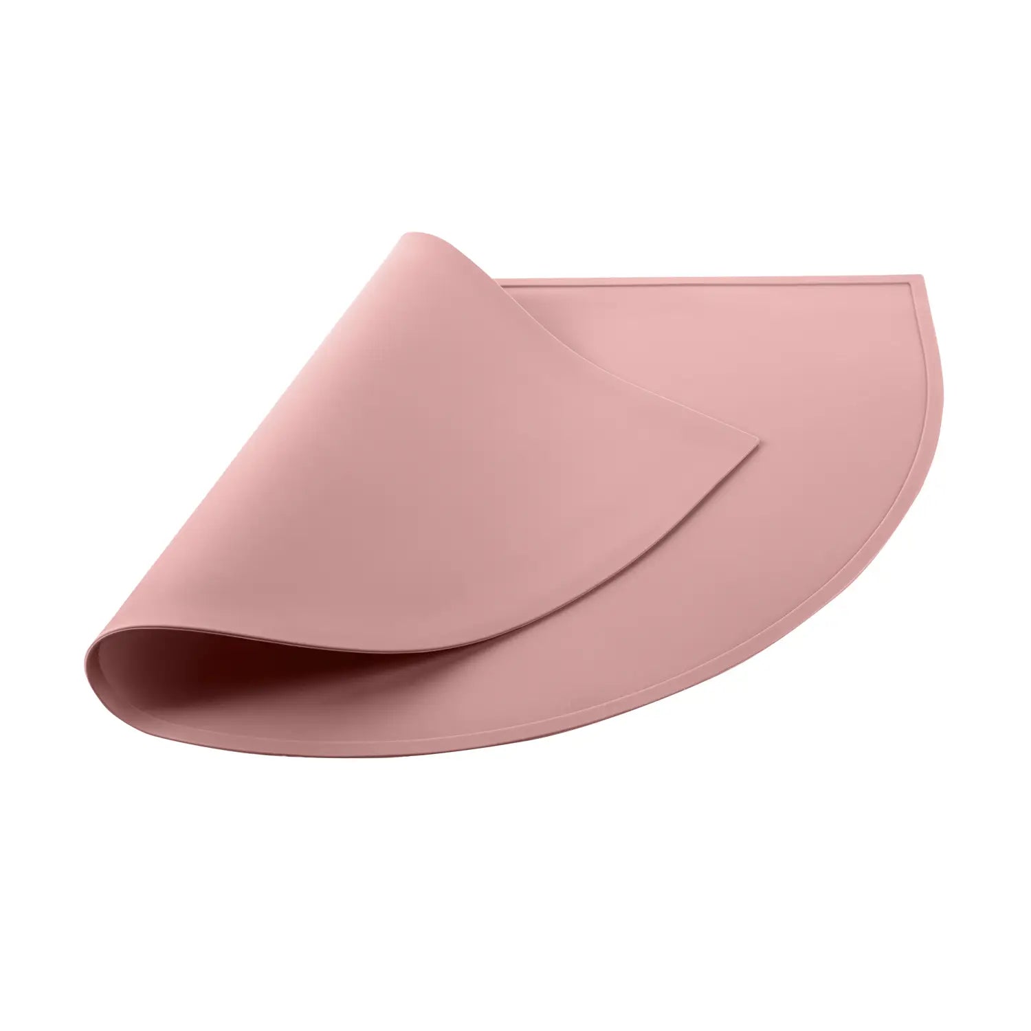 Силиконова Подложка За Хранене Old Pink Zopa