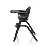 Стол За Хранене Inspira Berry Black Zopa