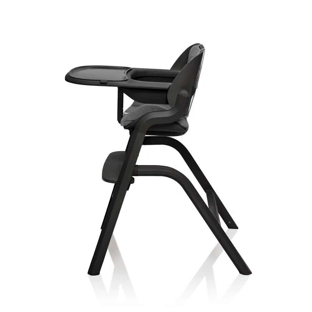 Стол За Хранене Inspira Berry Black Zopa