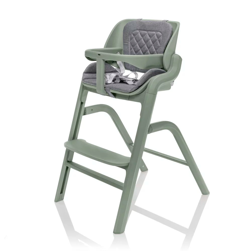 Стол За Хранене Inspira Pistacio Green Zopa