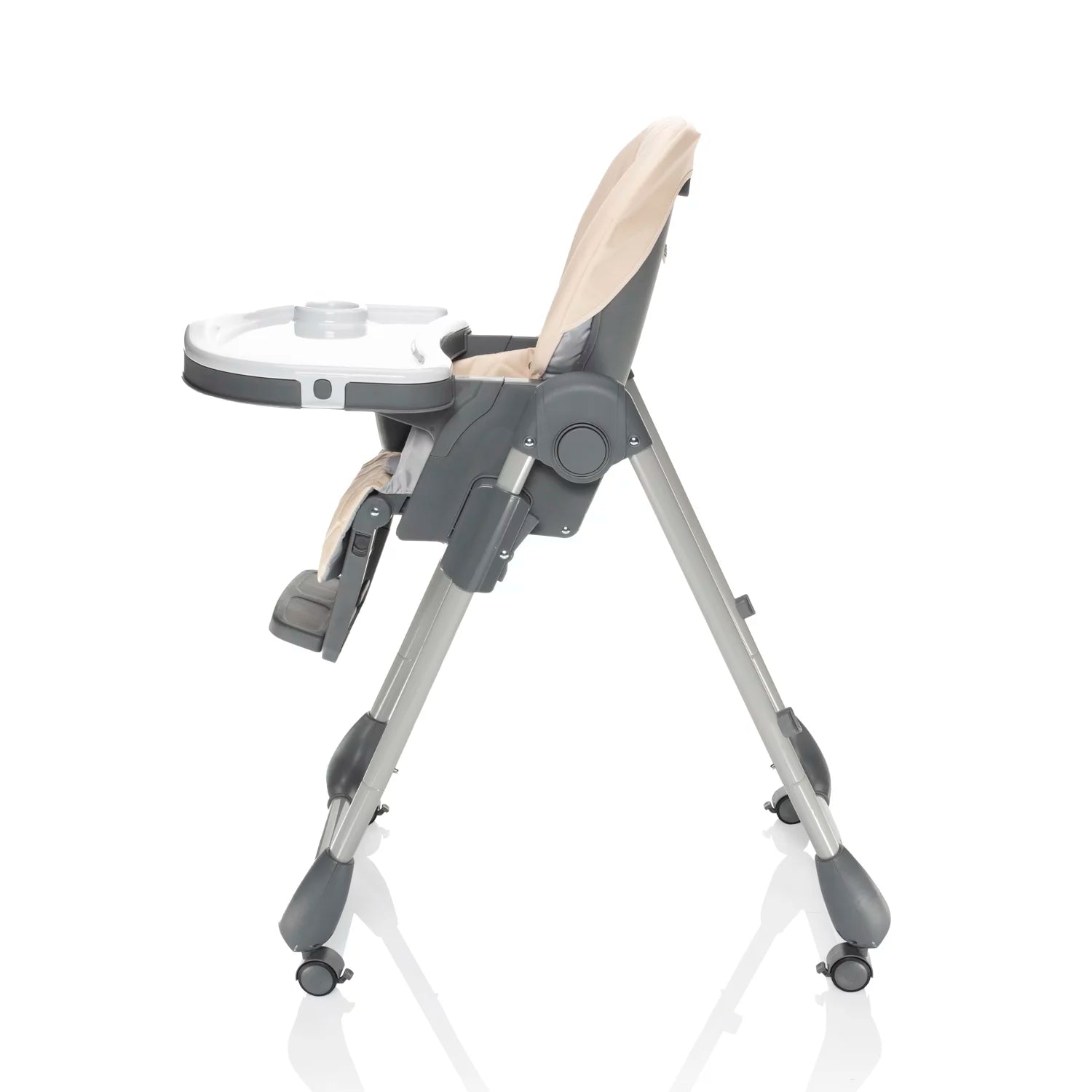 Детско Сточле За Хранене Monti 2 Diamond Beige Zopa