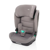 Столче За Кола Matrix I Size (105 150см.) Foggy Grey Zopa