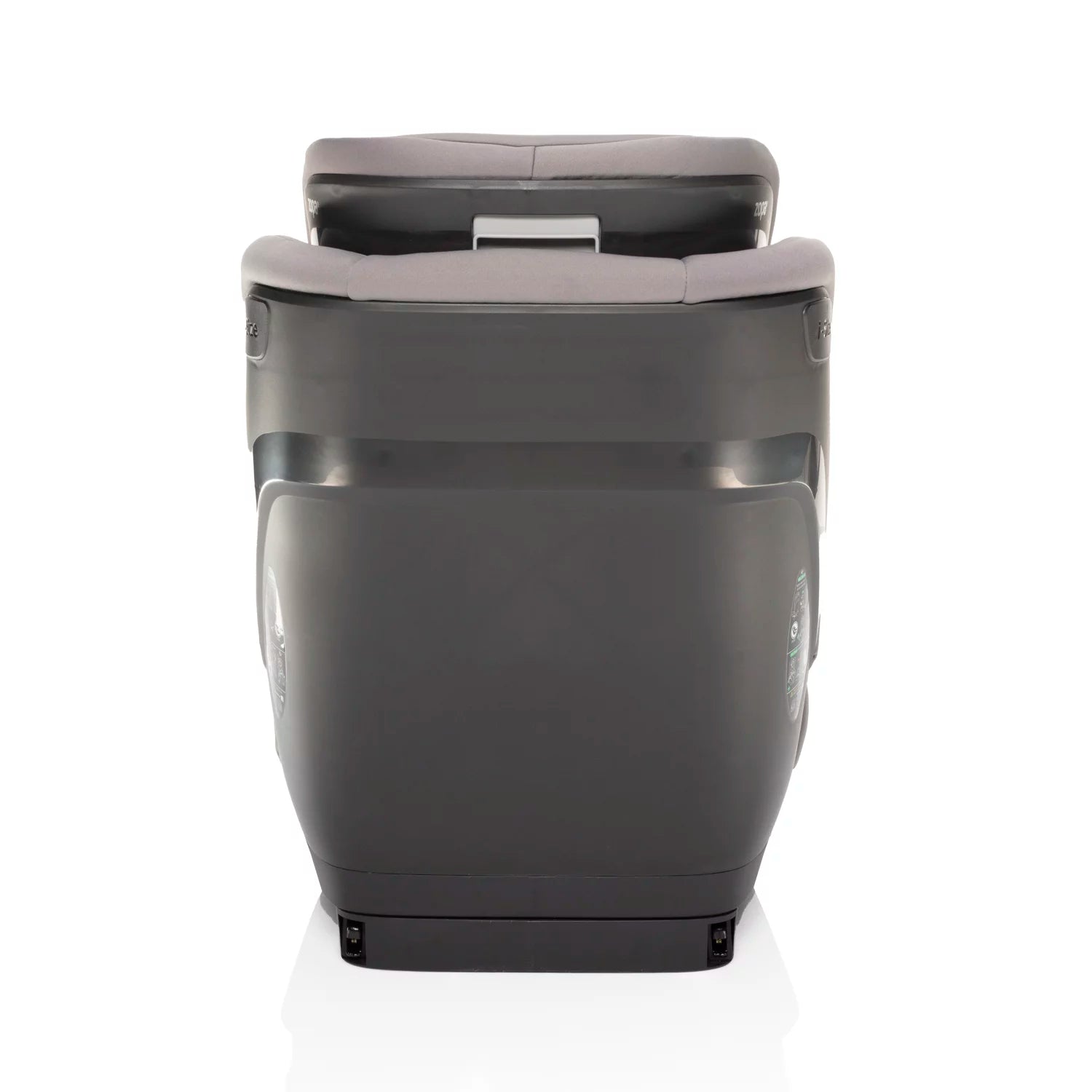 Столче За Кола Matrix I Size (105 150см.) Foggy Grey Zopa