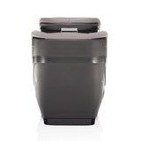 Столче За Кола Matrix I Size (105 150см.) Foggy Grey Zopa